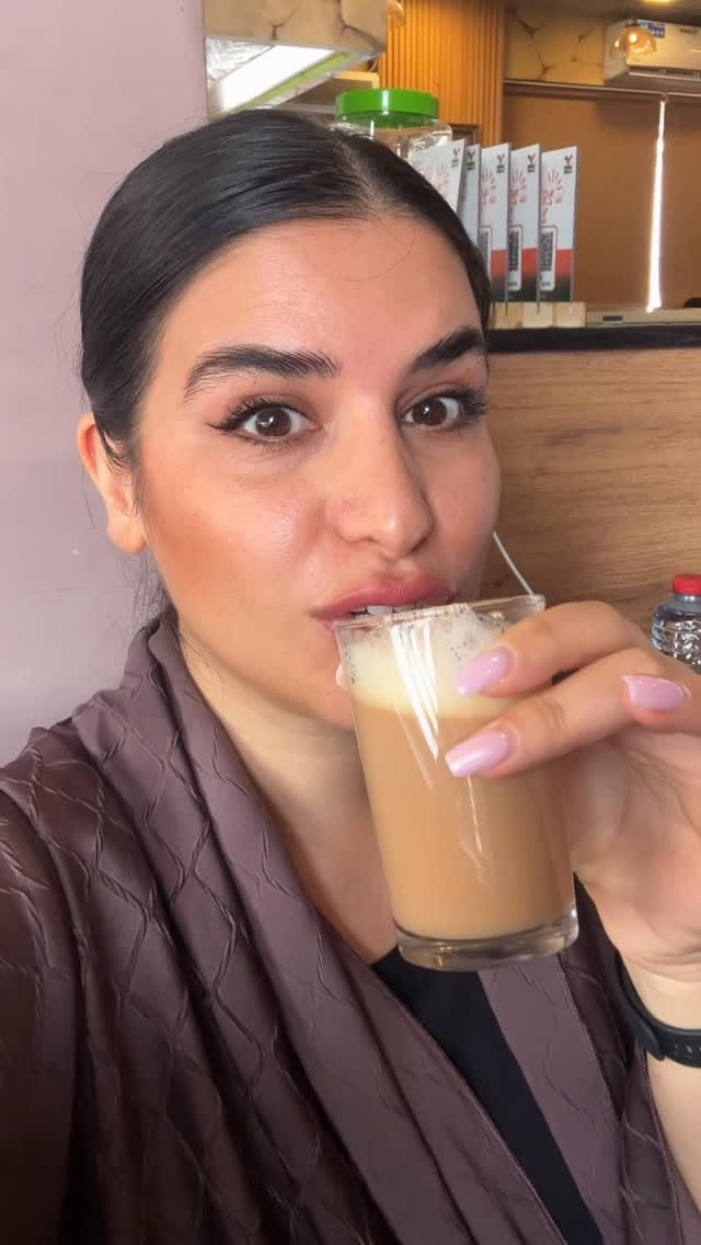 Post 8 by Hoda Kiani on Instagram (video)