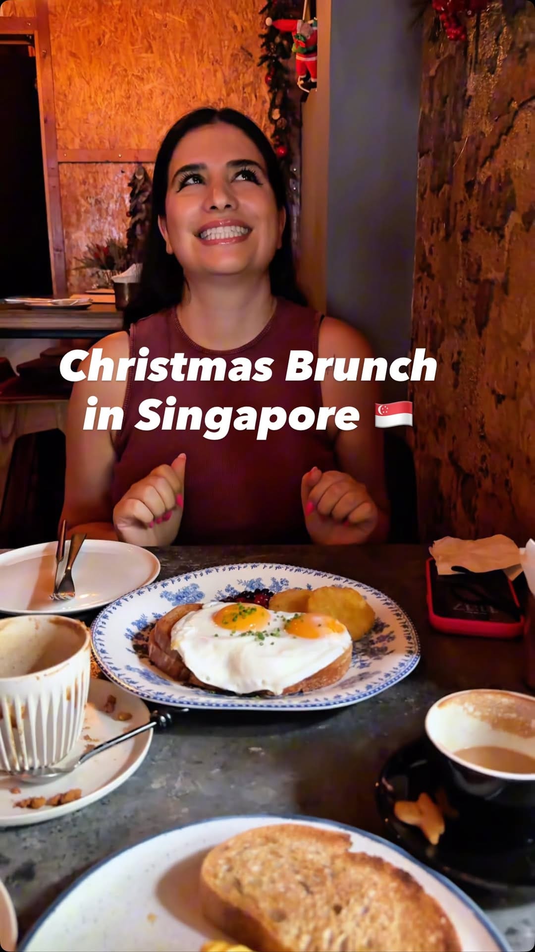 Post 5 by Hoda Kiani on Instagram (video)