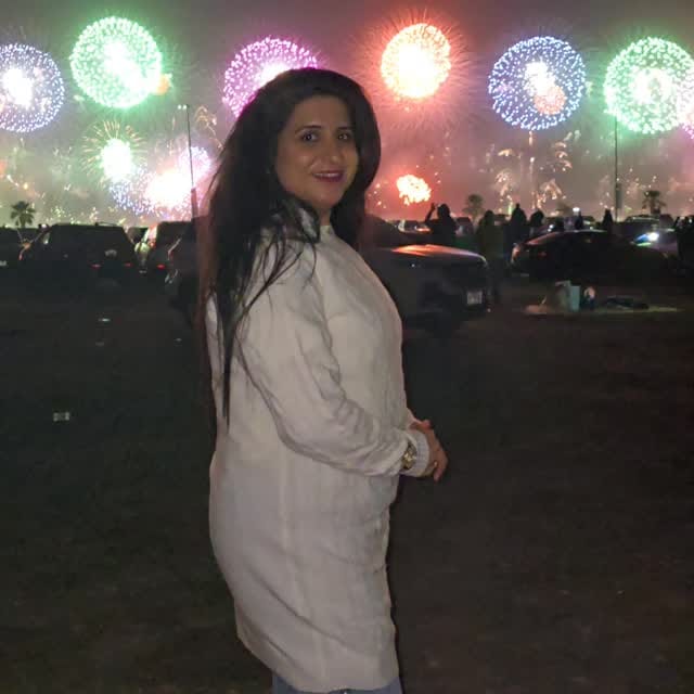 Post 1 by Biya Jee on Instagram (video)