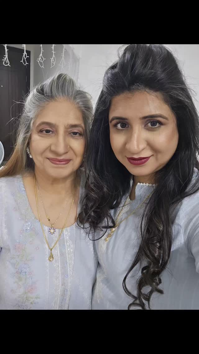 Post 6 by Biya Jee on Instagram (video)