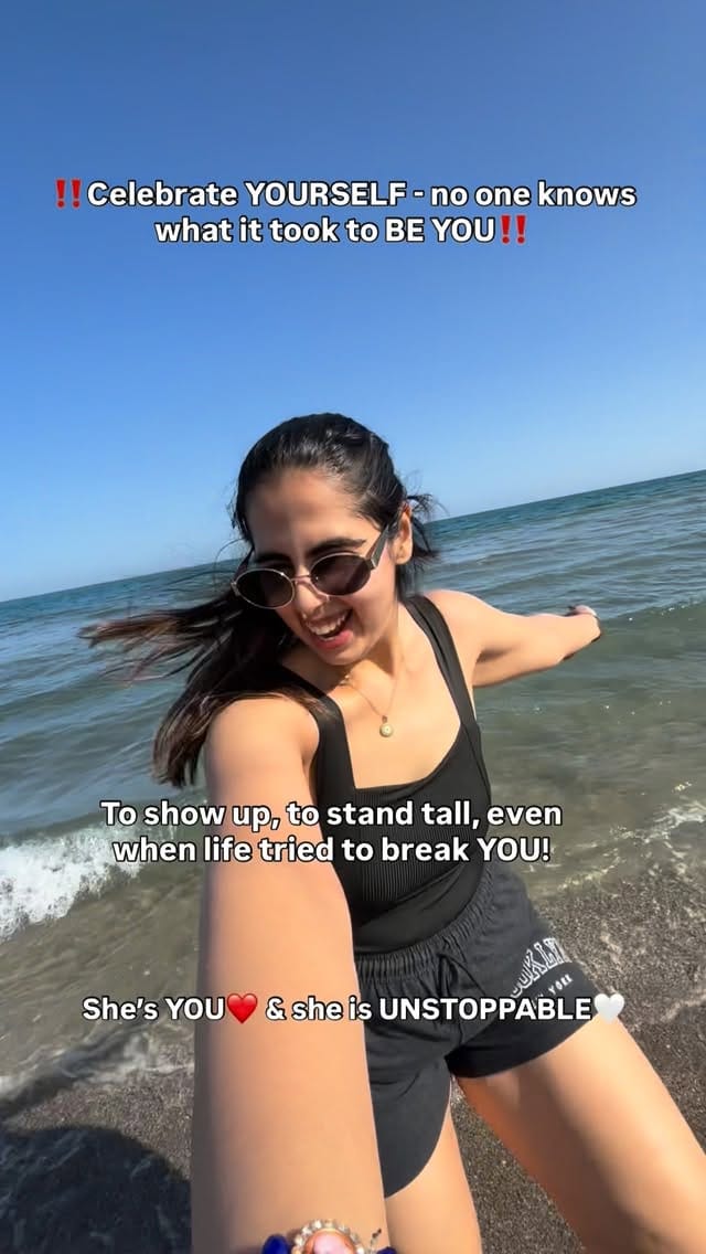 Post 7 by Jayna Sippy on Instagram (video)