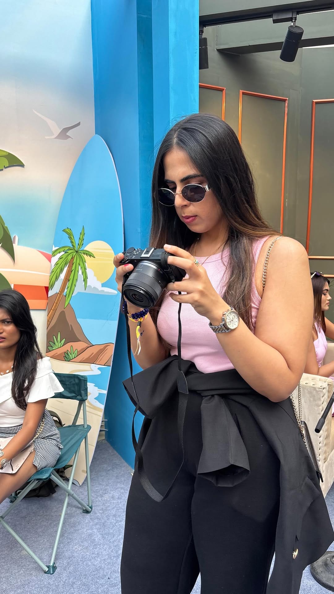 Post 5 by Jayna Sippy on Instagram (video)