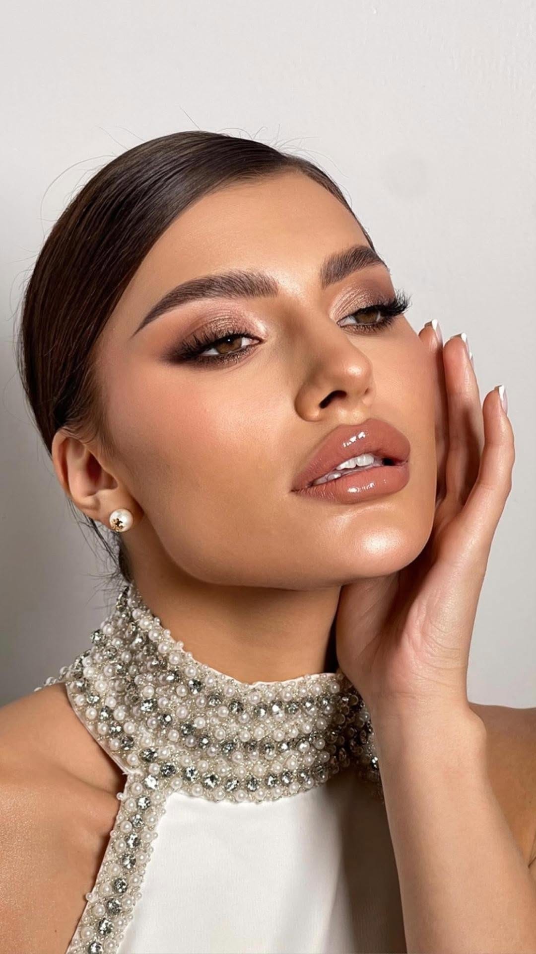 Post 9 by ناديه الفايز  Nadia Al Fayez on Instagram (video)