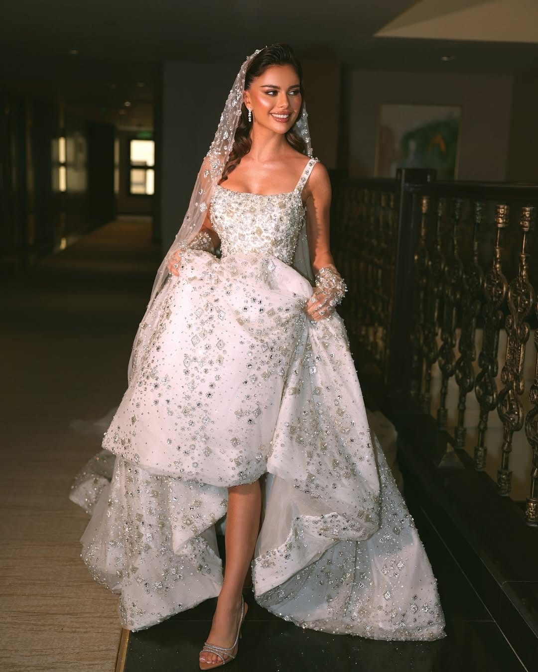 Post 2 by ناديه الفايز  Nadia Al Fayez on Instagram (carousel)