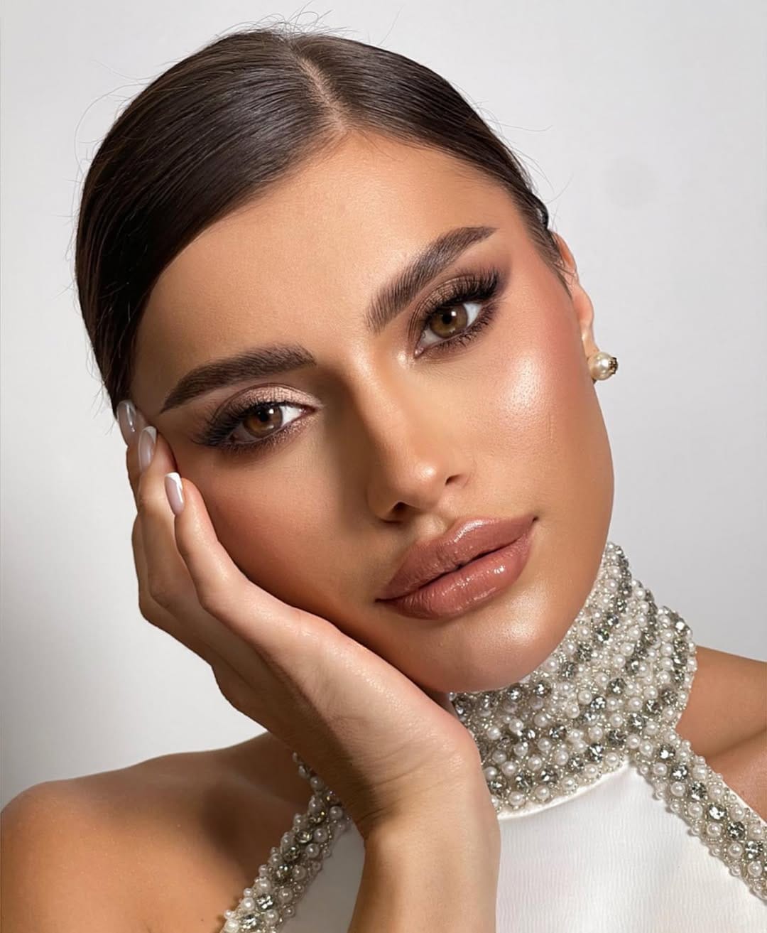 Post 10 by ناديه الفايز  Nadia Al Fayez on Instagram (carousel)