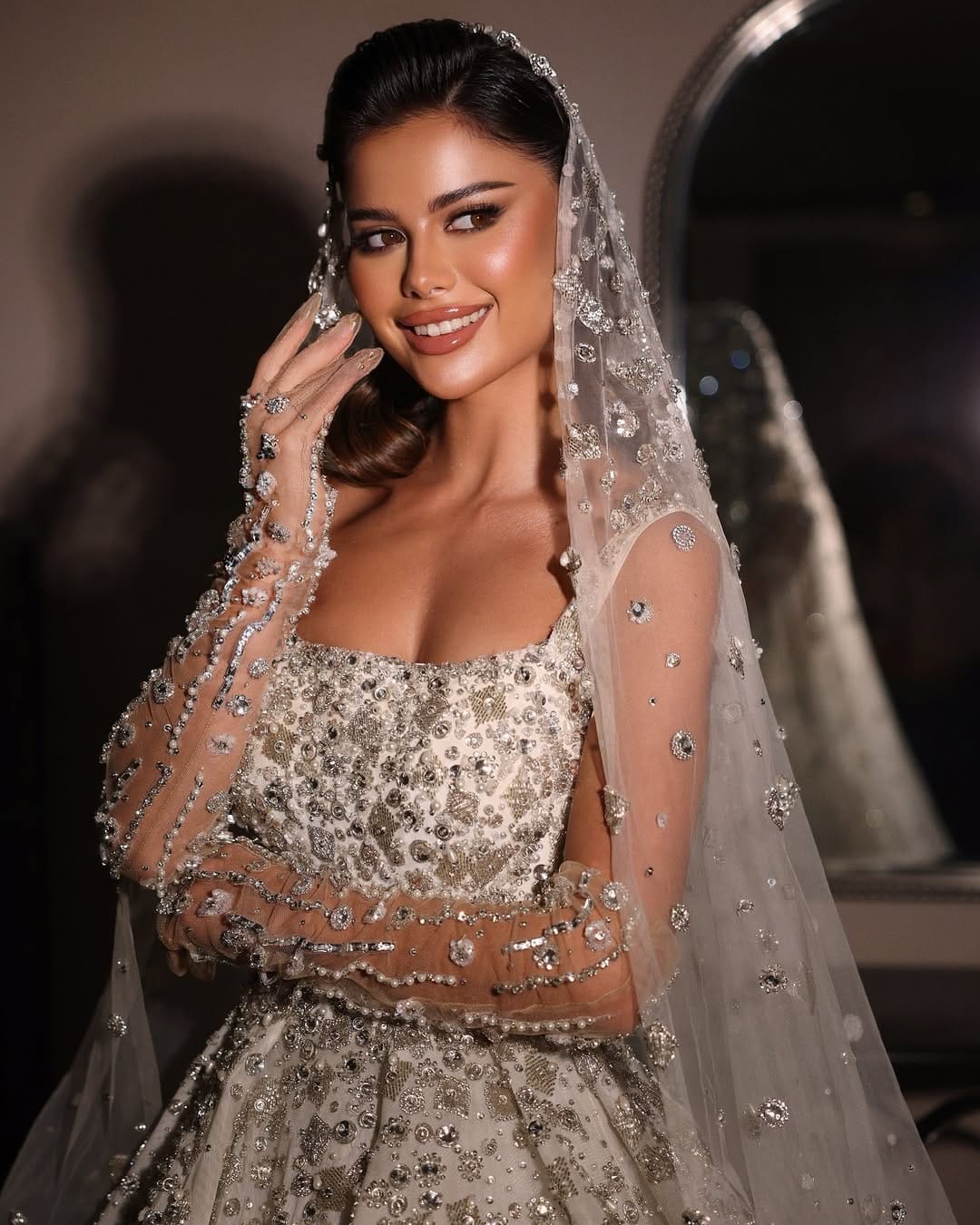 Post 1 by ناديه الفايز  Nadia Al Fayez on Instagram (carousel)