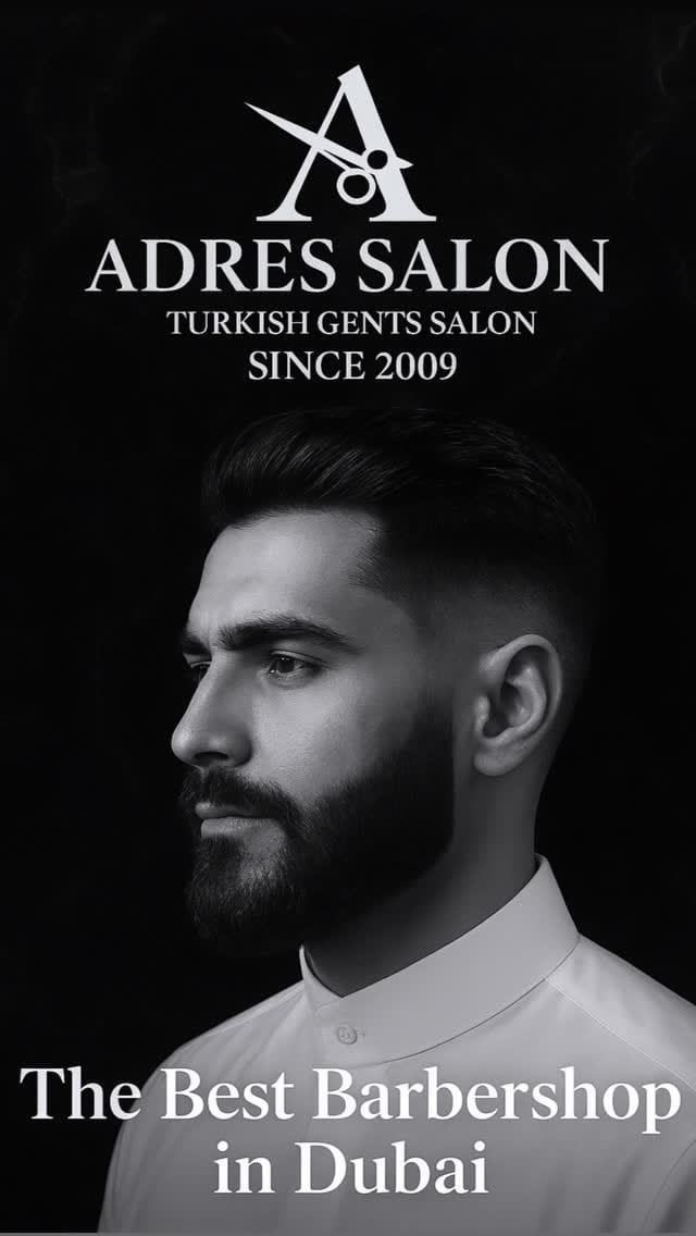 Post 3 by Adres Turkish Gents Salon on Instagram (video)