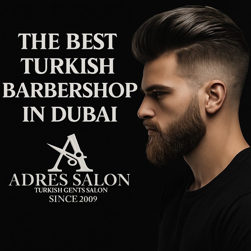 Post 4 by Adres Turkish Gents Salon on Instagram (image)