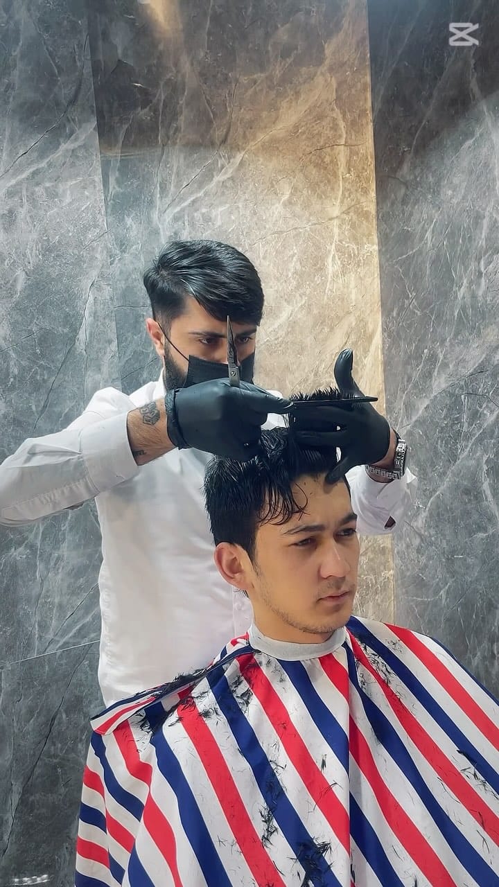 Post 8 by Adres Turkish Gents Salon on Instagram (video)
