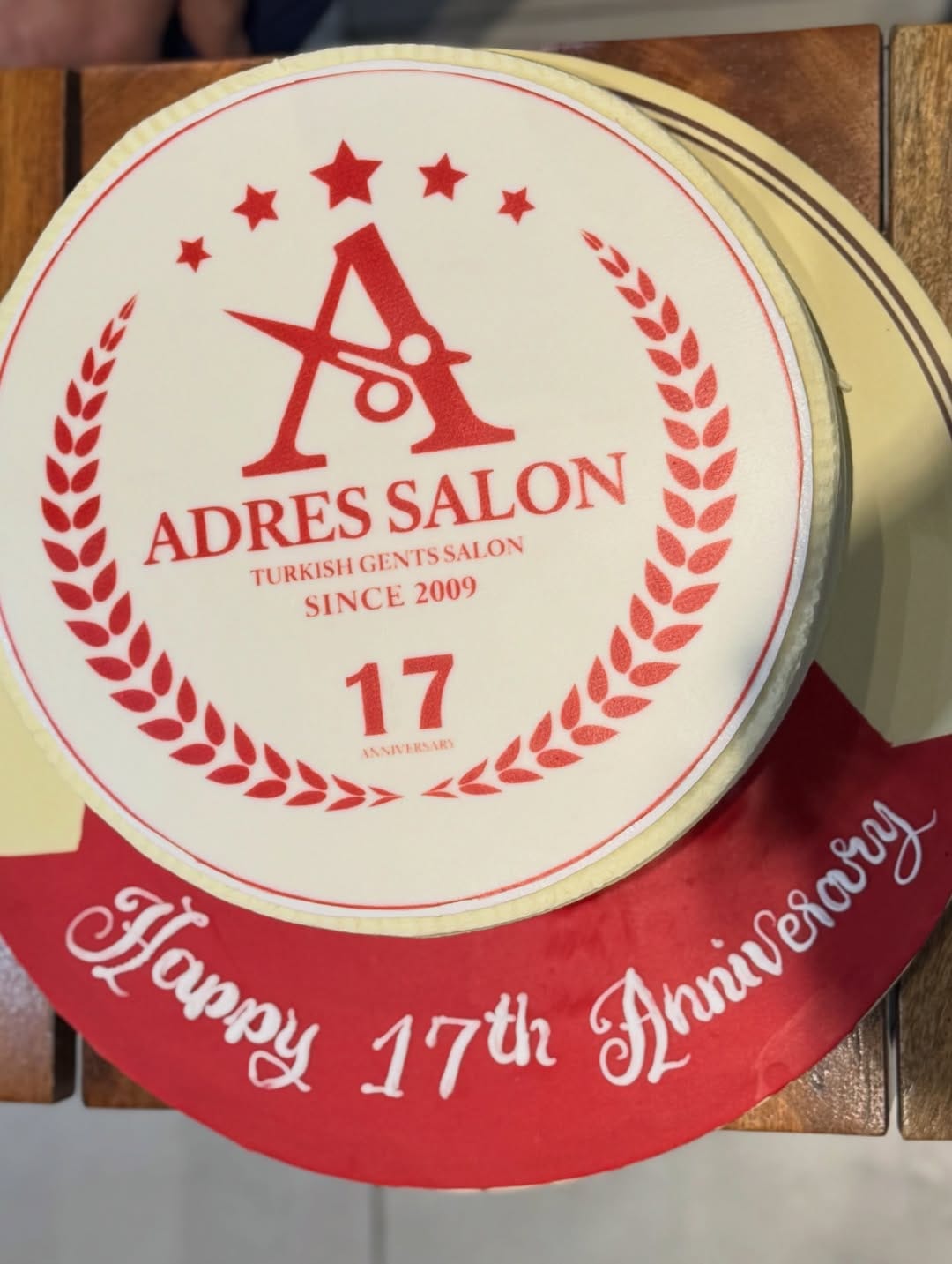 Post 1 by Adres Turkish Gents Salon on Instagram (carousel)