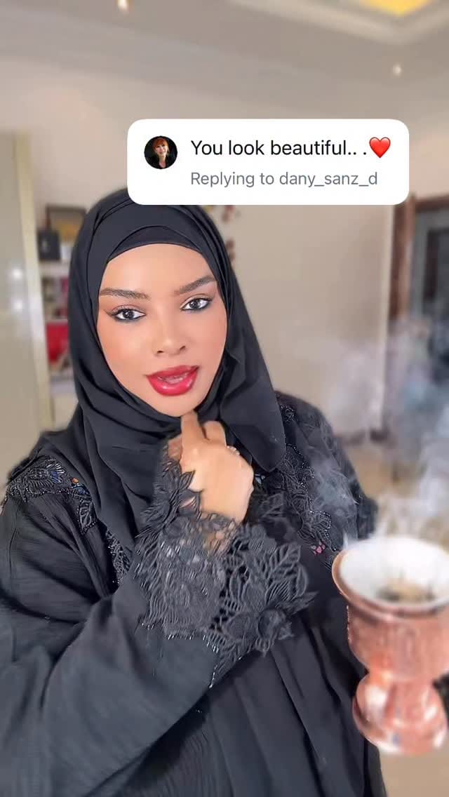 Post 4 by Afiya Khaled on Instagram (video)