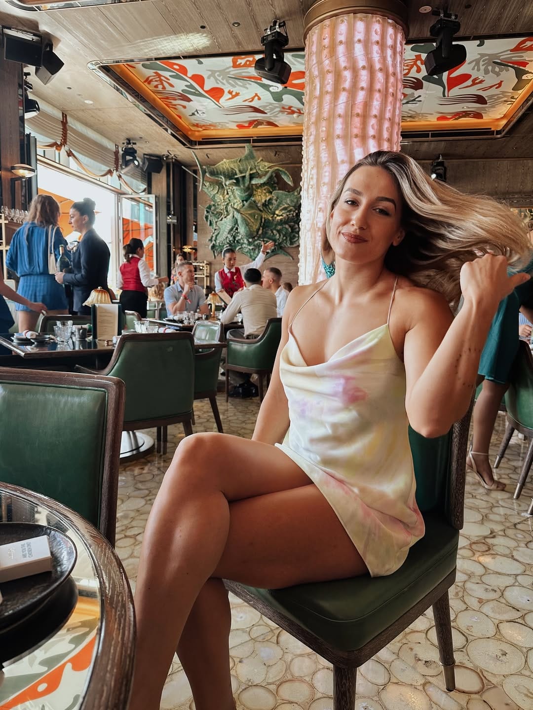 Post 2 by A.Grujić on Instagram (carousel)