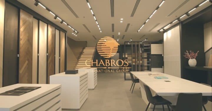 Post 9 by Chabros International Group on Instagram (video)