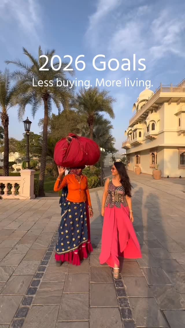 Post 1 by Shruti Jain: Vegan Fashion 🌱 on Instagram (video)