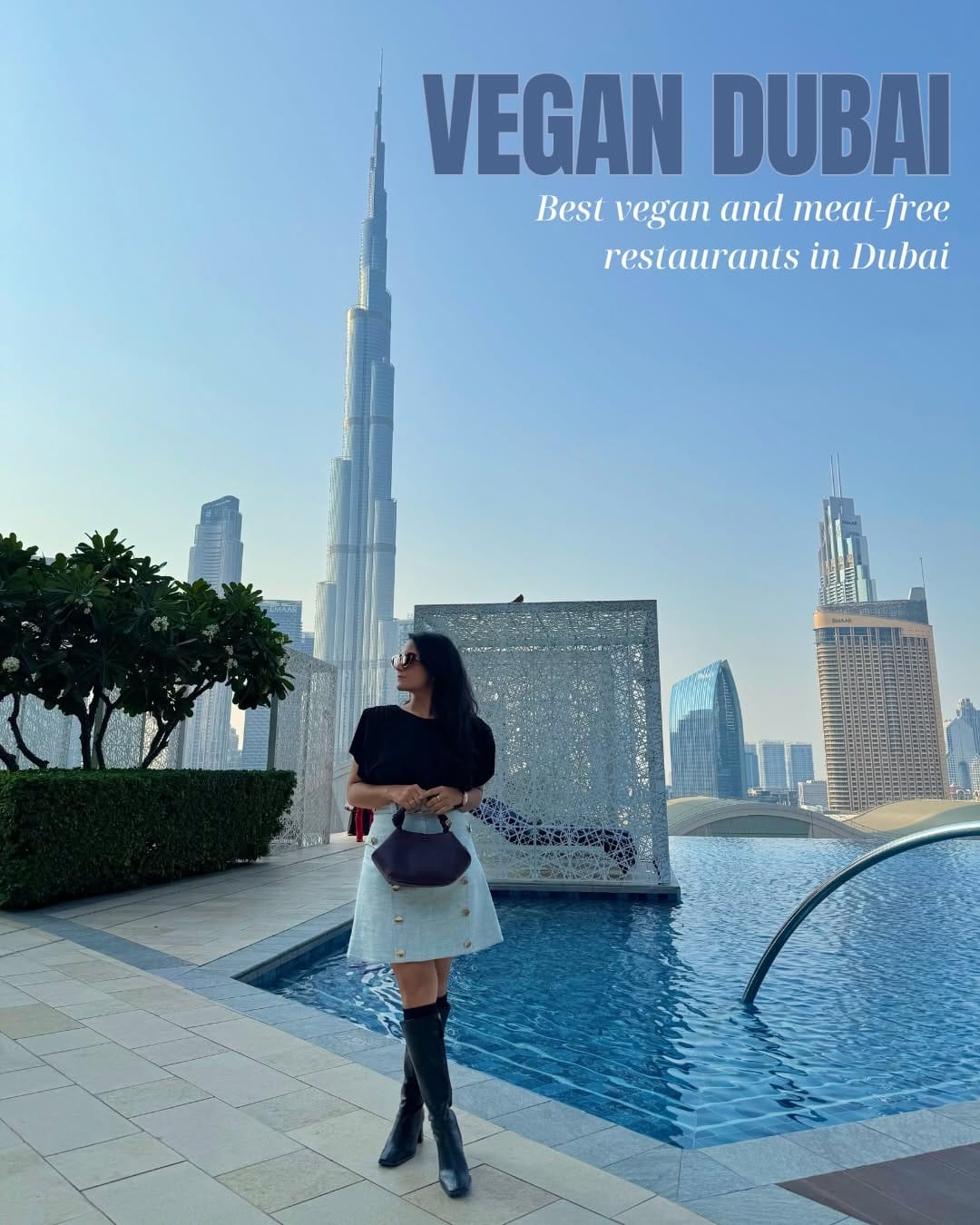 Post 2 by Shruti Jain: Vegan Fashion 🌱 on Instagram (carousel)