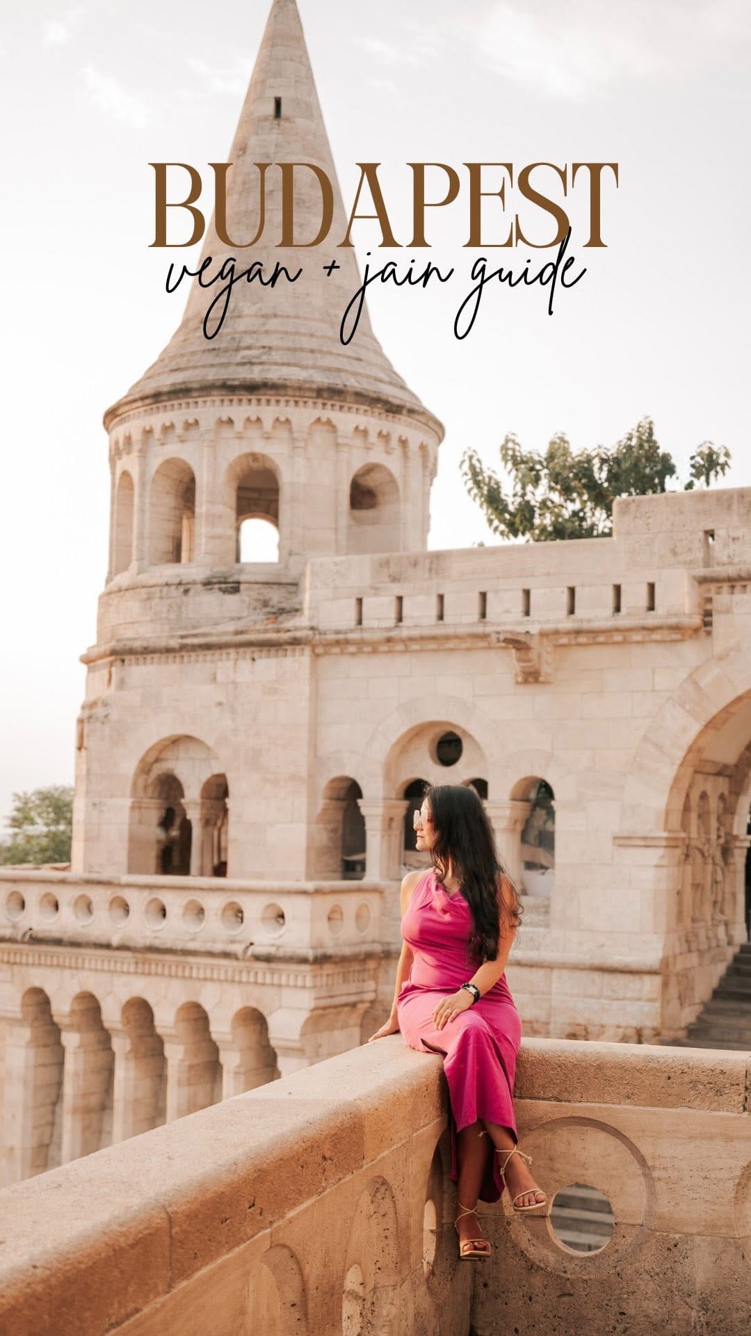 Post 4 by Shruti Jain: Vegan Fashion 🌱 on Instagram (video)