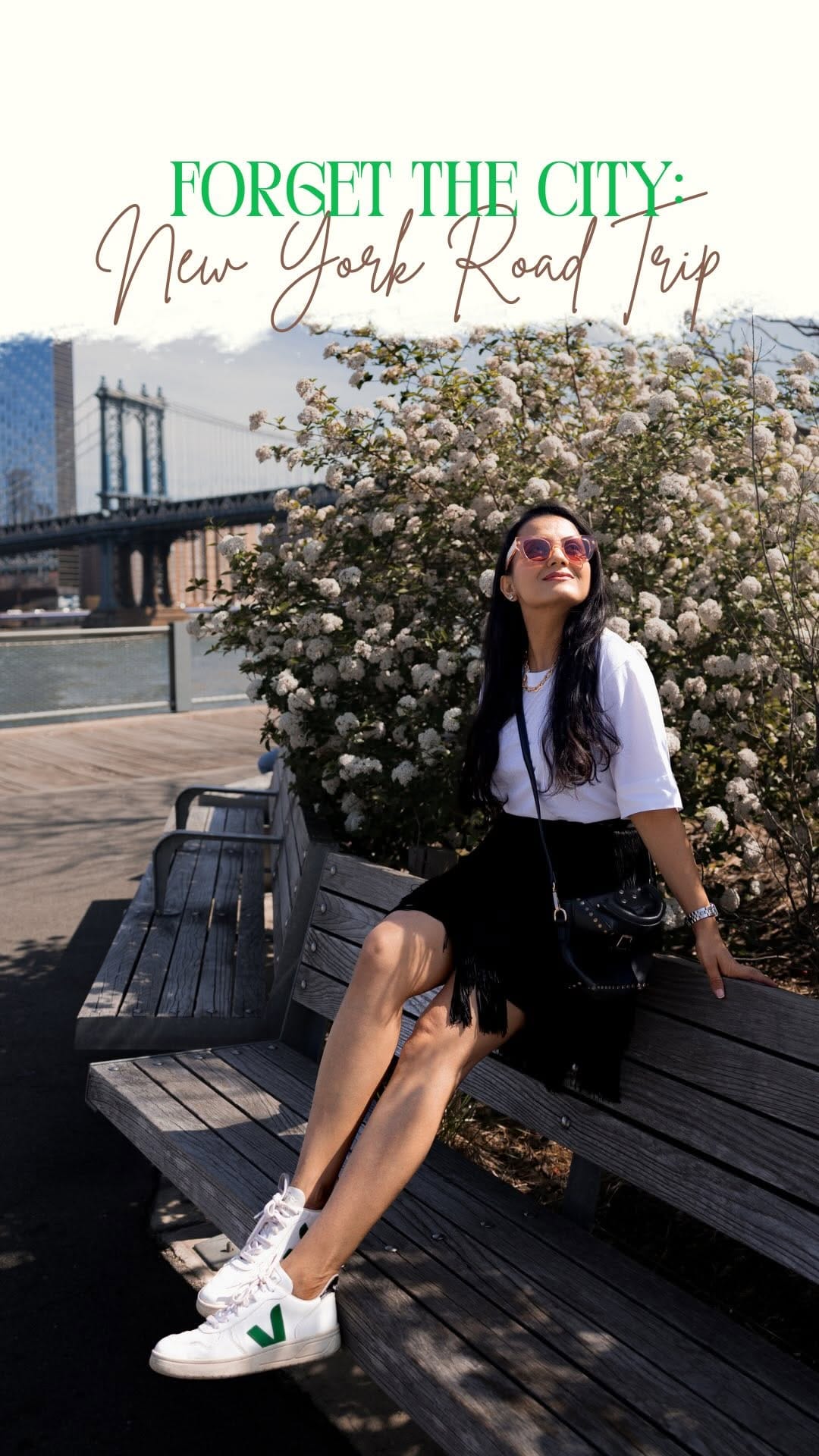 Post 7 by Shruti Jain: Vegan Fashion 🌱 on Instagram (video)