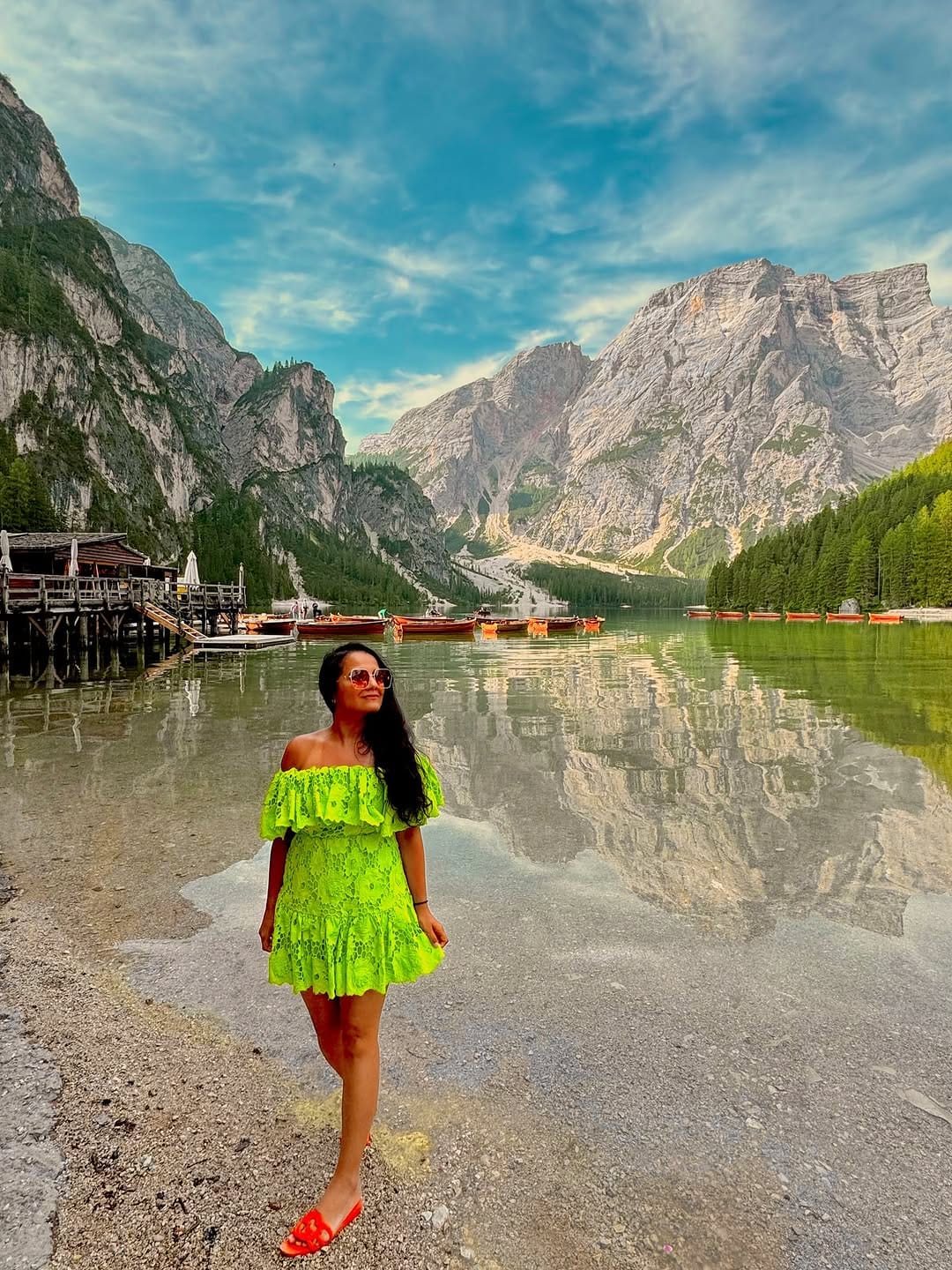 Post 9 by Shruti Jain: Vegan Fashion 🌱 on Instagram (carousel)
