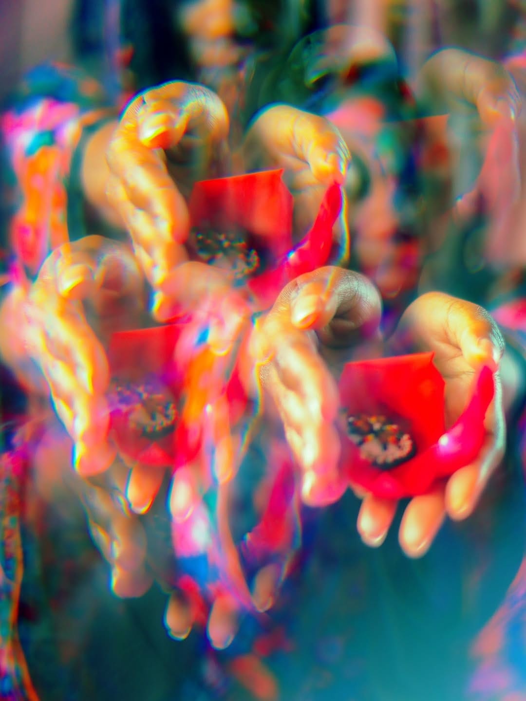 Post 3 by YOUNG HABIBTI on Instagram (carousel)