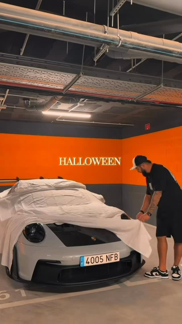 Post 9 by Ben Silvano on Instagram (video)