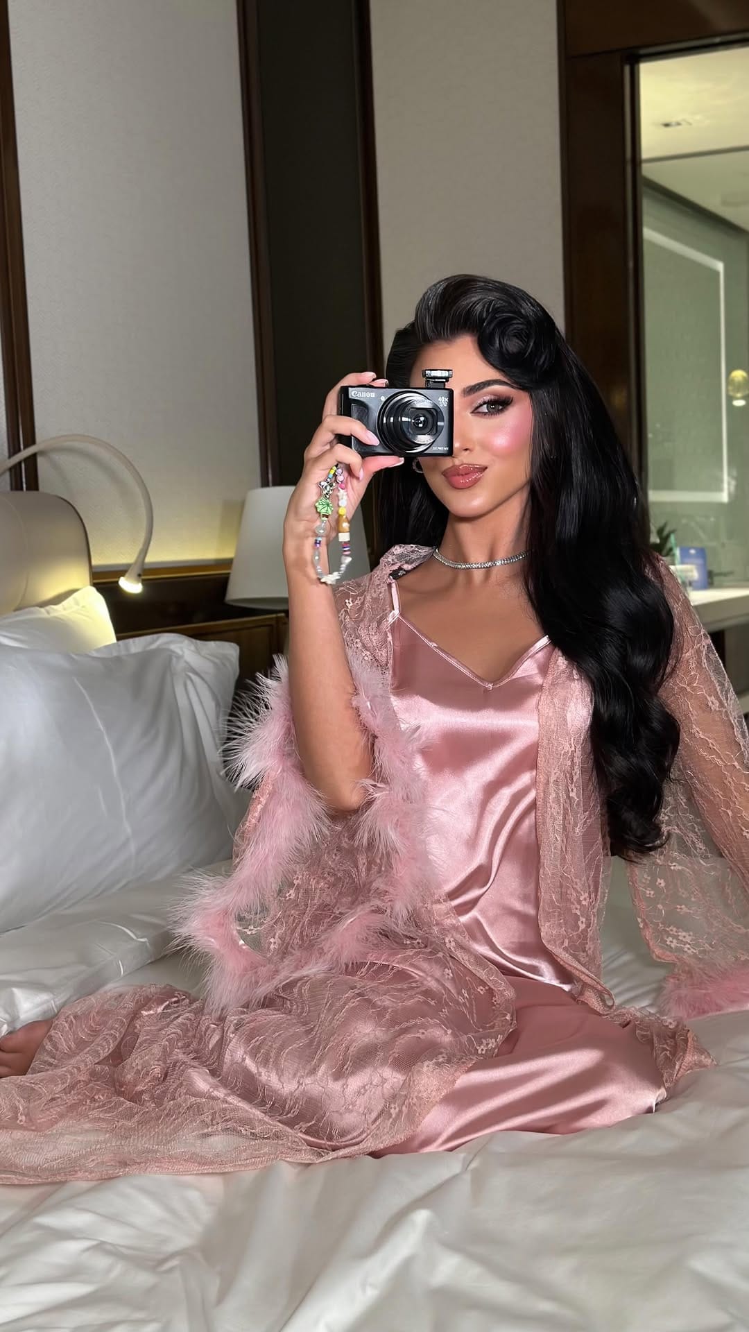 Post 6 by Noura Fahad | نوره فهد on Instagram (video)