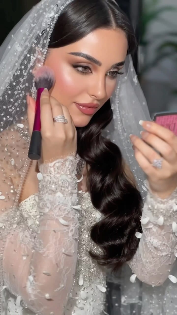 Post 9 by Noura Fahad | نوره فهد on Instagram (video)