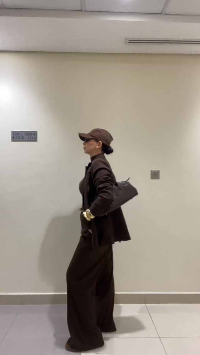 Post 2 by Salma El Saadany on Instagram (video)