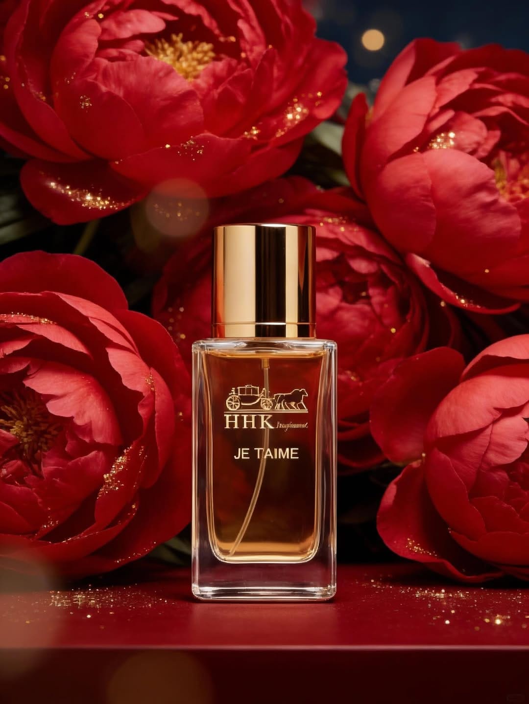 Post 1 by HHK_Perfumes on Instagram (image)