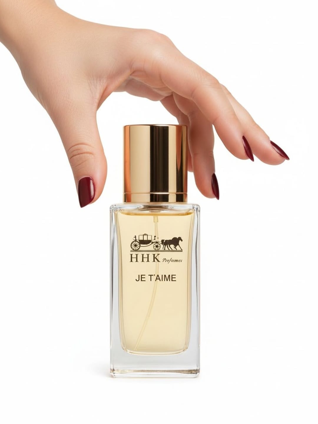Post 7 by HHK_Perfumes on Instagram (image)