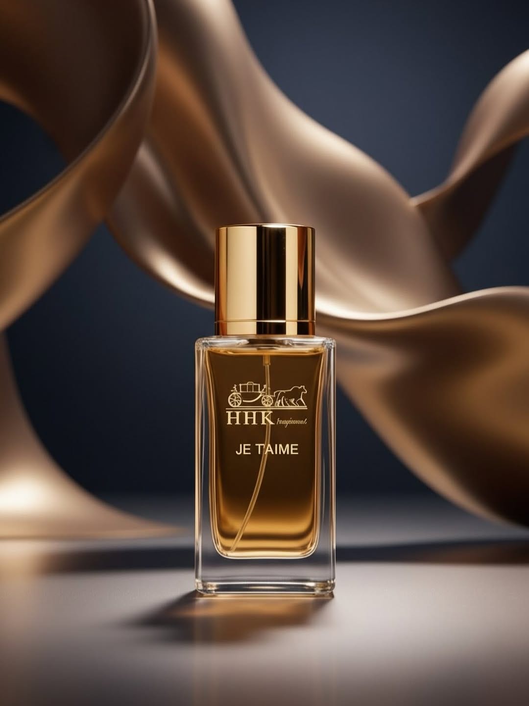Post 2 by HHK_Perfumes on Instagram (image)