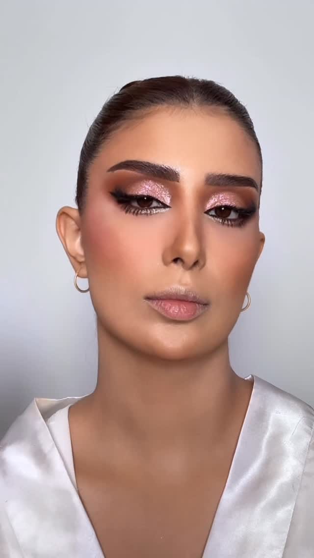 Post 8 by خبيرة التجميل رندا الناخبي on Instagram (video)