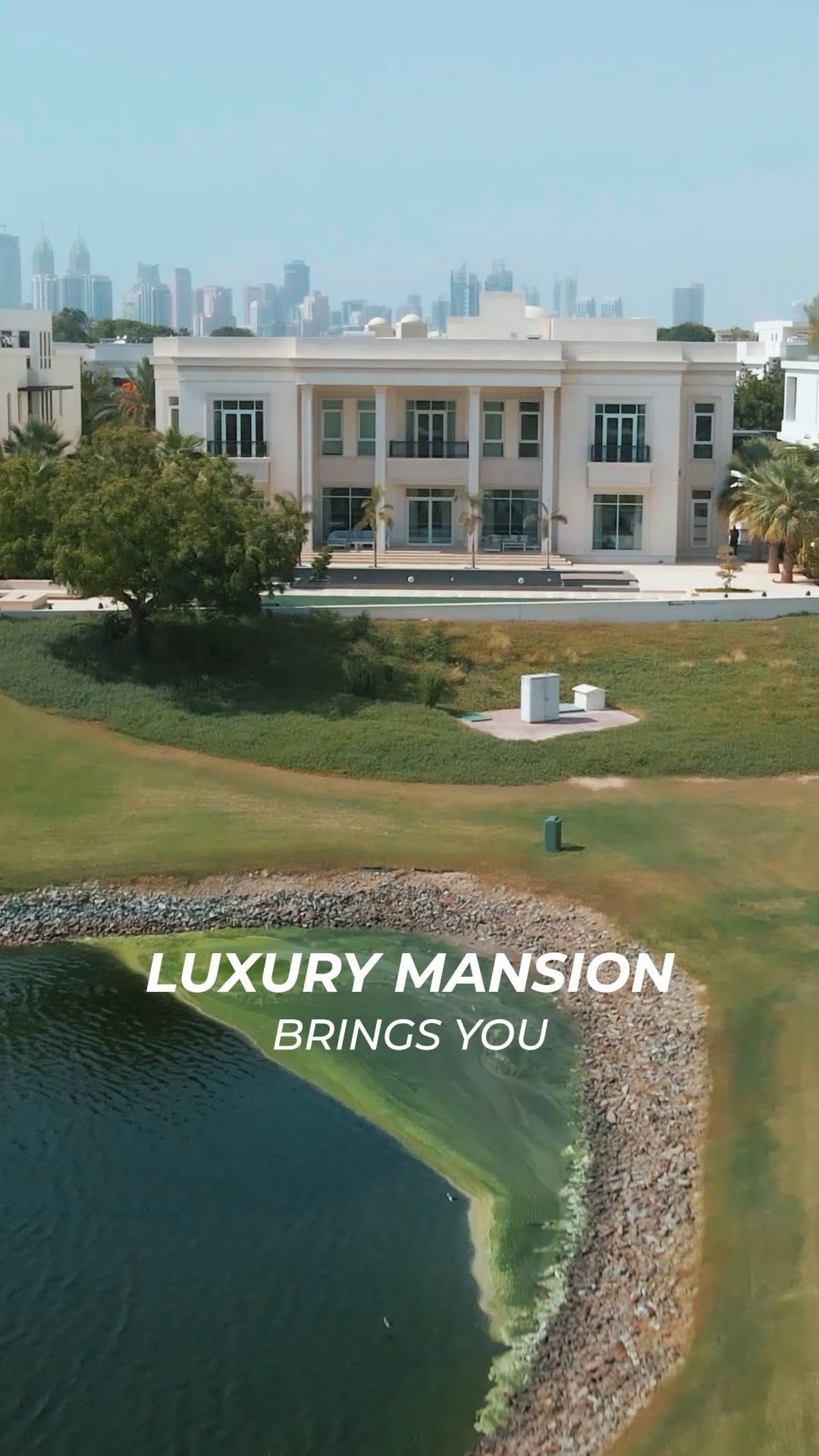 Post 6 by LUXURY MANSION on Instagram (video)