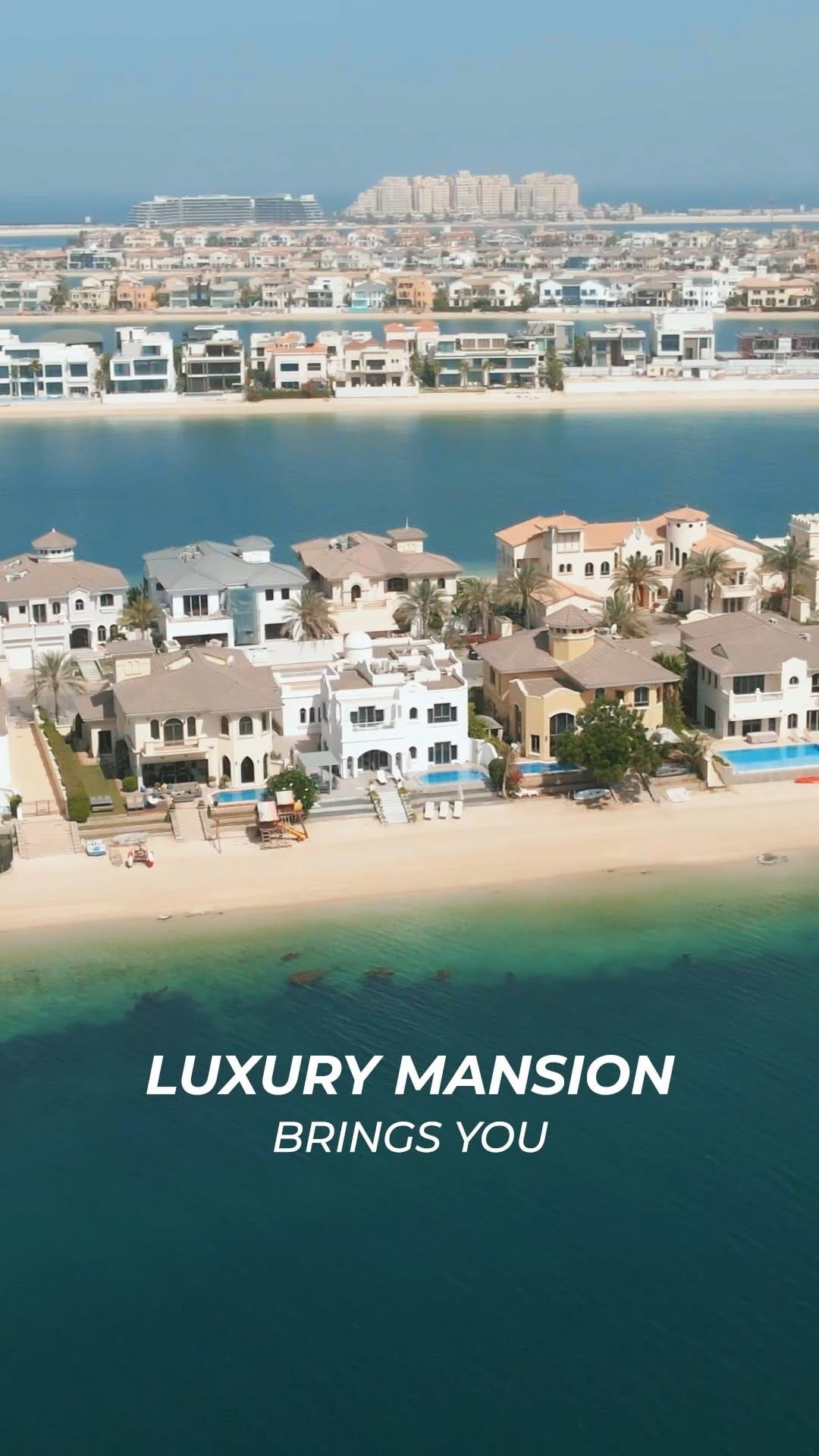 Post 7 by LUXURY MANSION on Instagram (video)