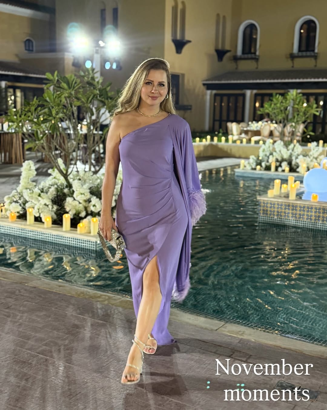 Post 5 by Fashion blogger | Lifestyle in Dubai on Instagram (carousel)