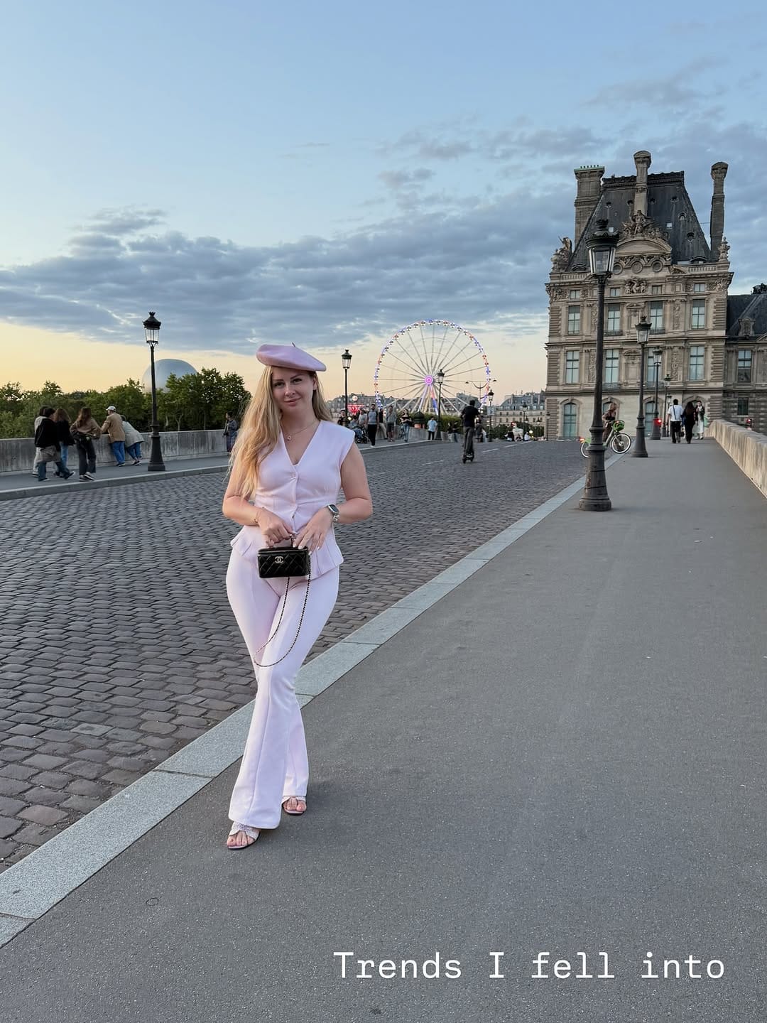 Post 6 by Fashion blogger | Lifestyle in Dubai on Instagram (carousel)