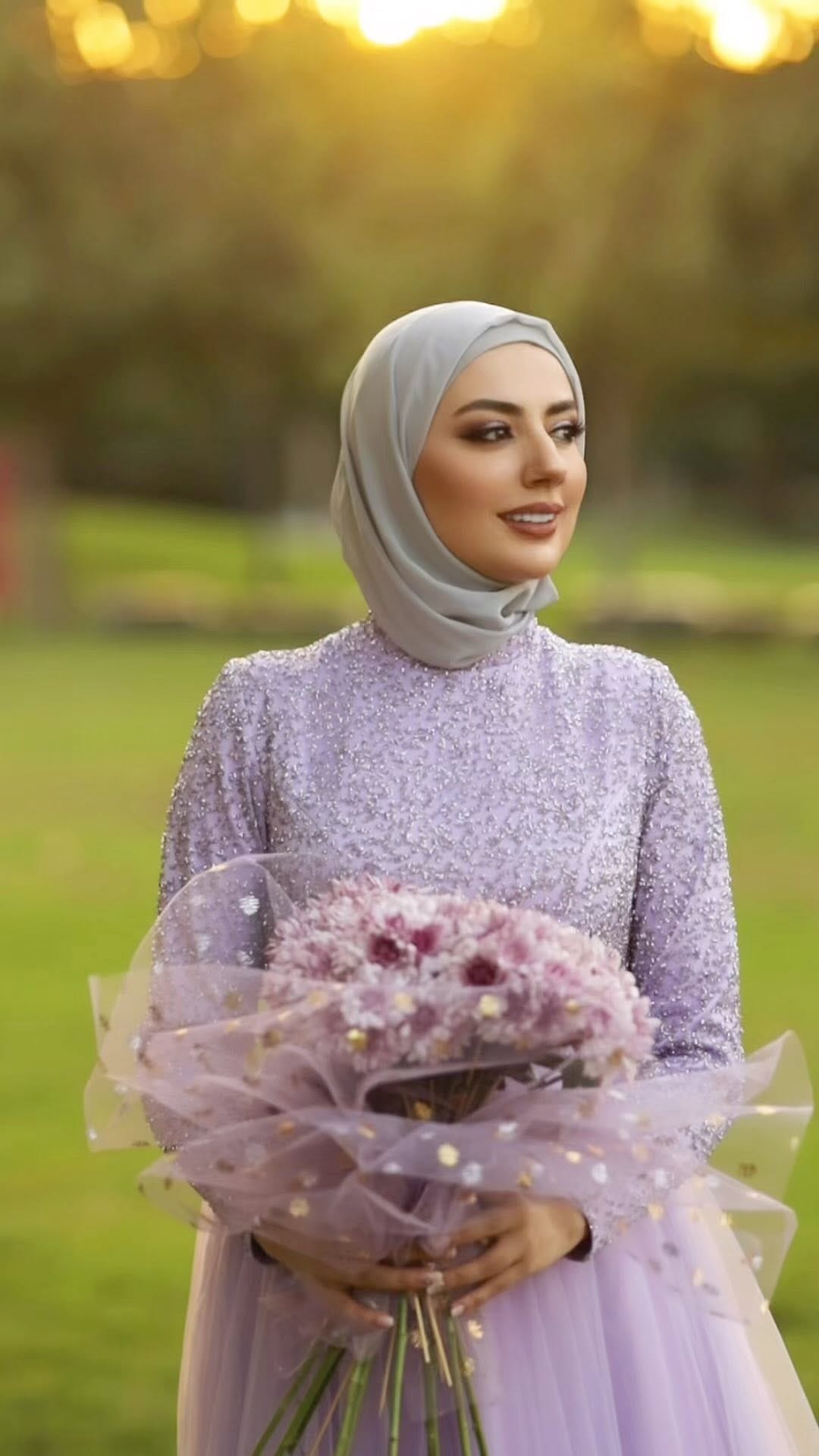 Post 10 by قمر  امين,Amar wadie Amin on Instagram (video)