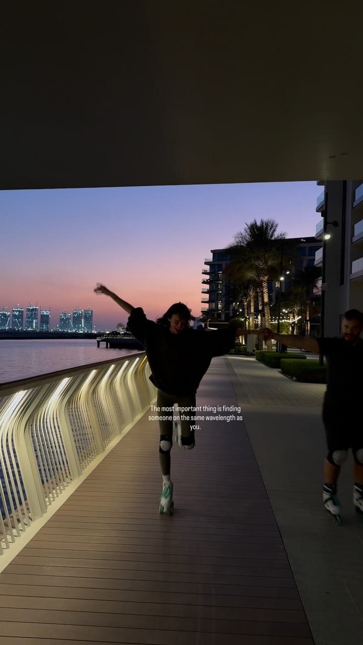 Post 1 by Iryna Glova on Instagram (video)