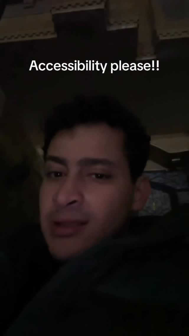 Post 2 by Amr Keshta on Instagram (video)