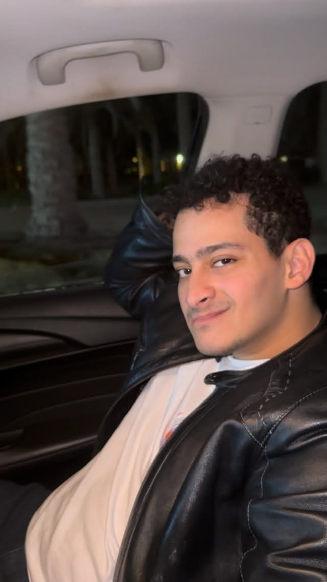 Post 6 by Amr Keshta on Instagram (video)
