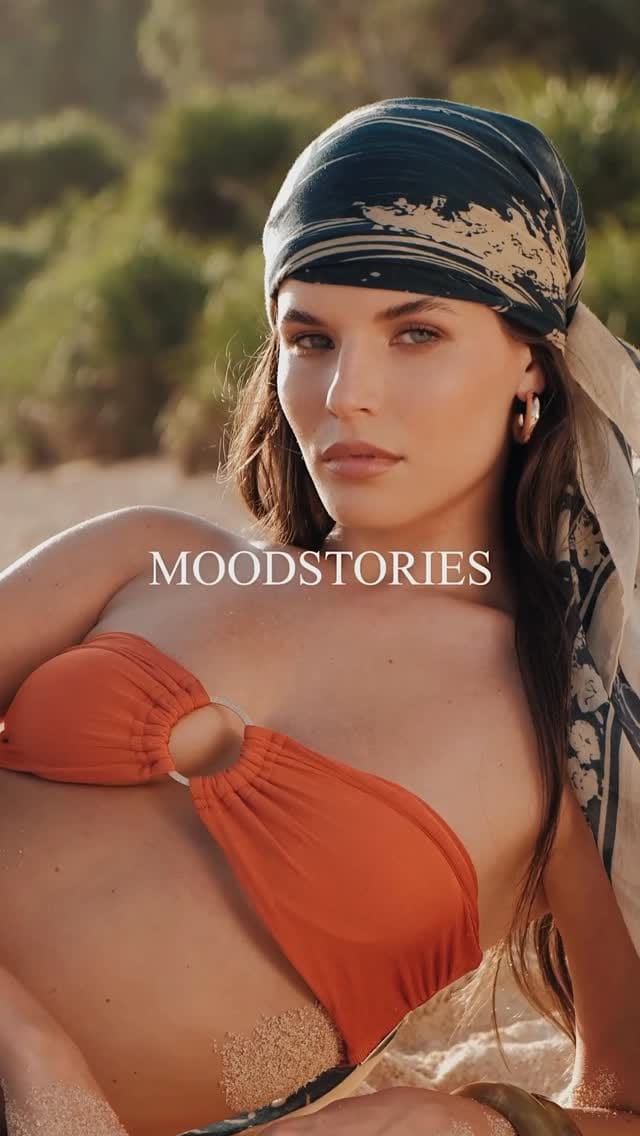 Post 7 by MOODSTORIES - #TRAVELGIRL on Instagram (video)