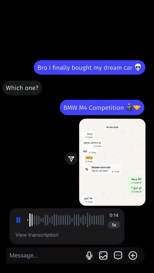 Post 9 by SRT RENT A CAR on Instagram (video)