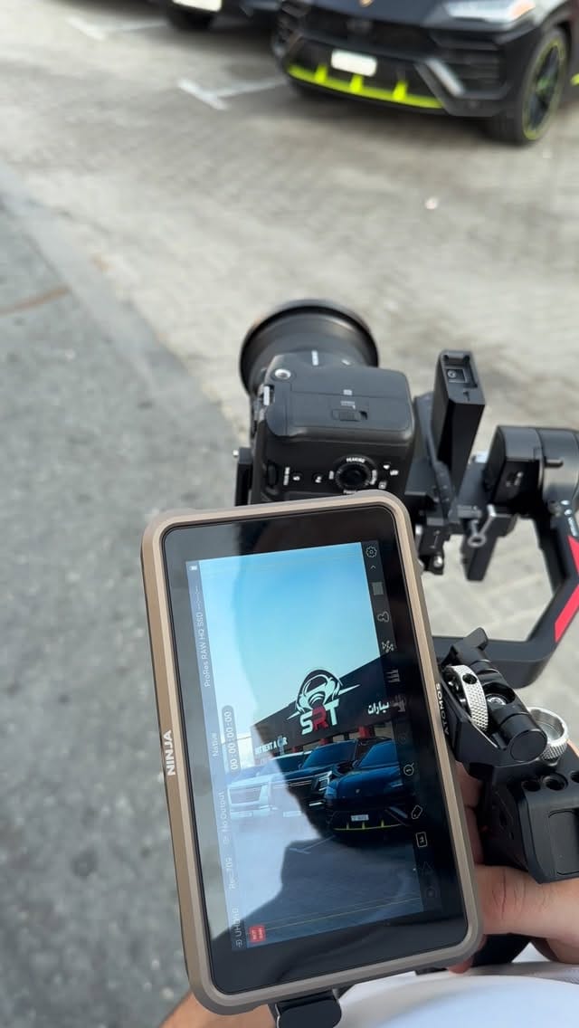 Post 2 by SRT RENT A CAR on Instagram (video)