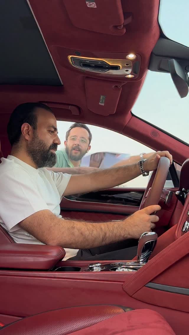 Post 8 by SRT RENT A CAR on Instagram (video)