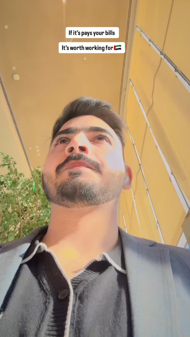 Post 1 by Dxnt Wafa Abbas on Instagram (video)