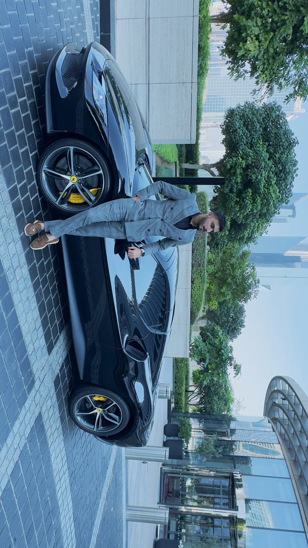 Post 9 by Dxnt Wafa Abbas on Instagram (video)