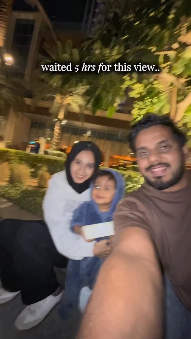 Post 6 by Mahveen Nazir | Dubai on Instagram (video)