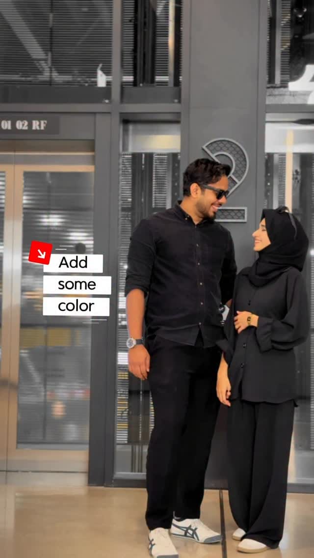 Post 8 by Mahveen Nazir | Dubai on Instagram (video)