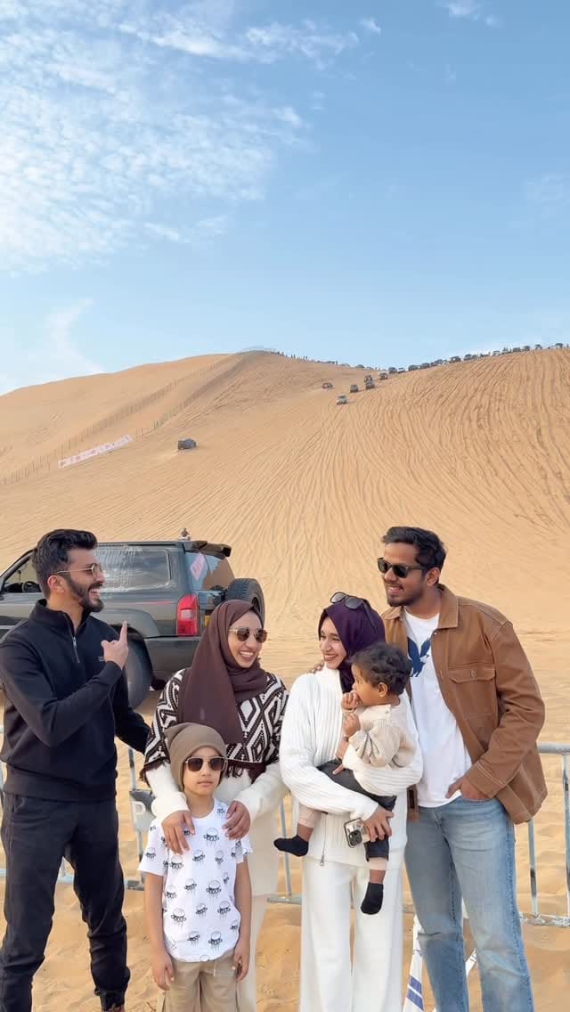 Post 7 by Mahveen Nazir | Dubai on Instagram (video)