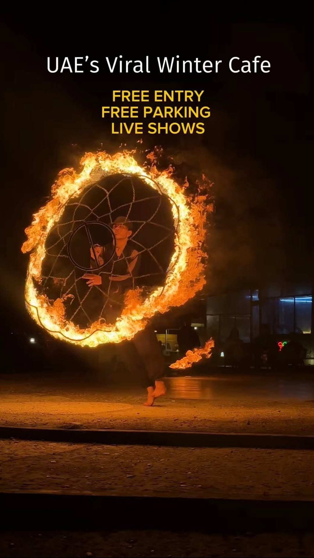Post 3 by Mahveen Nazir | Dubai on Instagram (video)