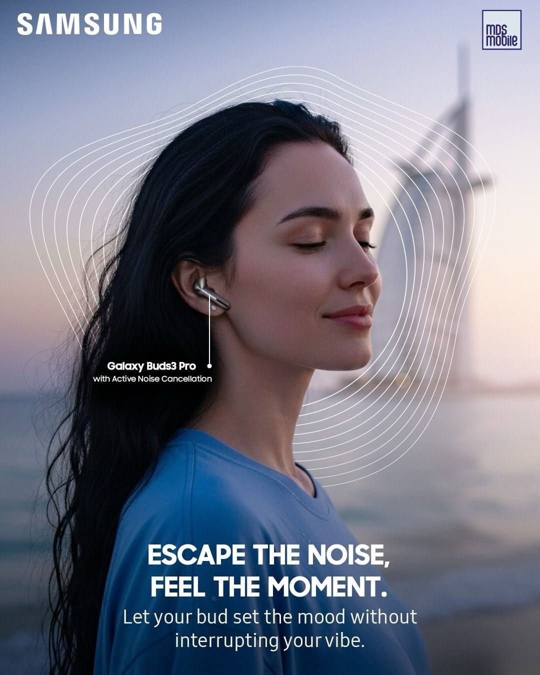 Post 4 by Samsung MDS Mobile on Instagram (carousel)